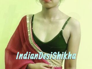 IndianDesiShikha