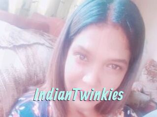 IndianTwinkies