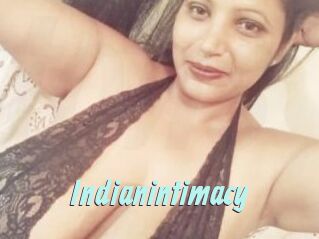 Indianintimacy