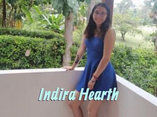 Indira_Hearth