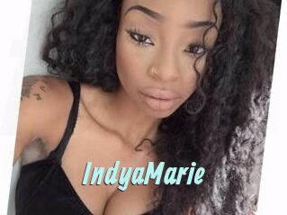 IndyaMarie