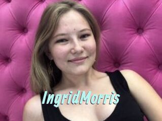 IngridMorris