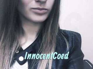 InnocentCoed