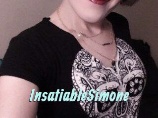 InsatiableSimone