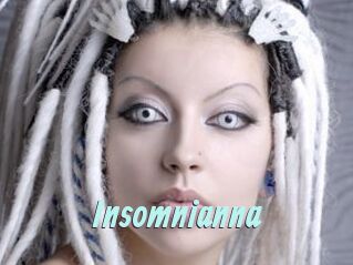 Insomnianna