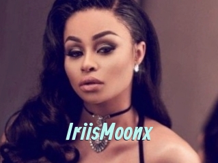 IriisMoonx