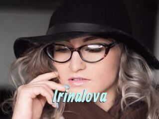 Irinalova