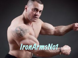 IronArmsNo1