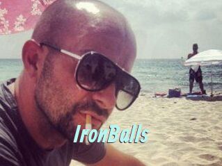 IronBalls