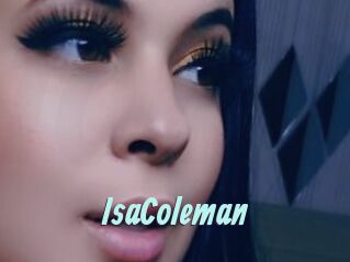 IsaColeman