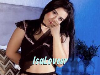 IsaLoveer