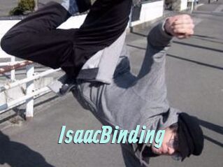 IsaacBinding