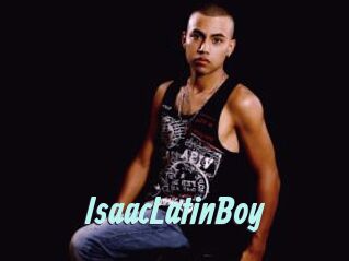 IsaacLatinBoy