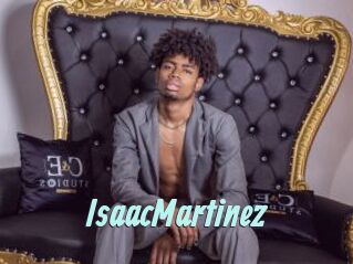 IsaacMartinez