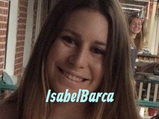 IsabelBarca