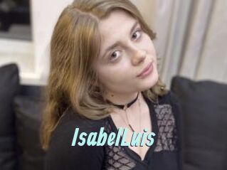 IsabelLuis