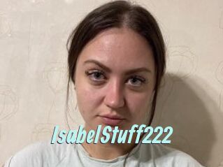 IsabelStuff222