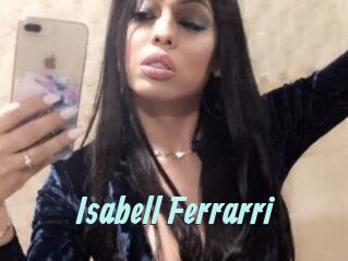 Isabell_Ferrarri