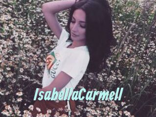 IsabellaCarmell