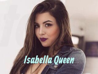 Isabella_Queen