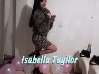 Isabella_Tayllor