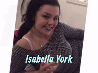 Isabella_York