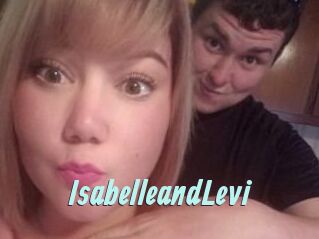 Isabelle_and_Levi