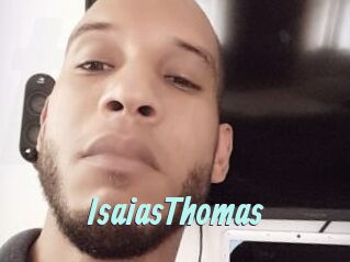 IsaiasThomas