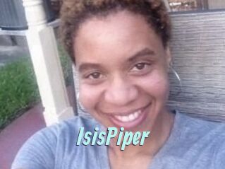 Isis_Piper