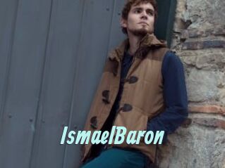 IsmaelBaron