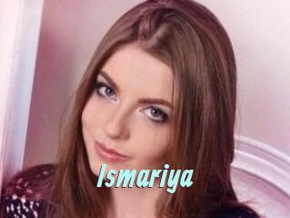 Ismariya