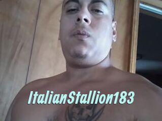 ItalianStallion183