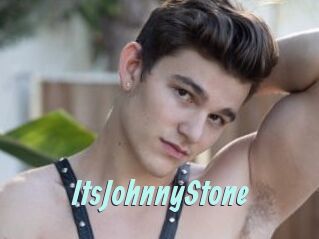 ItsJohnnyStone