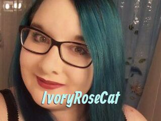 IvoryRoseCat