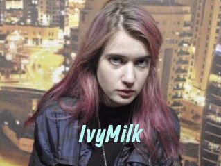 IvyMilk