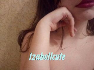 Izabellcute