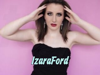 IzaraFord