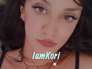 IamKori