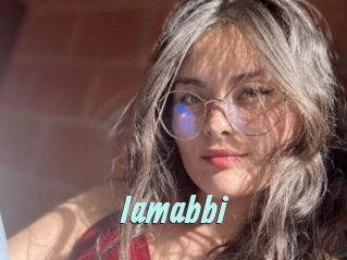 Iamabbi