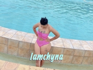 Iamchyna