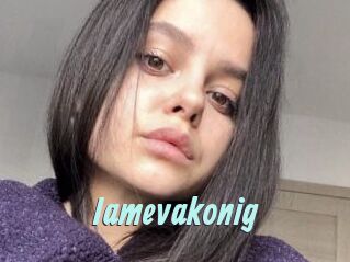 Iamevakonig