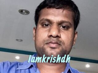 Iamkrishdh