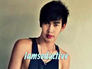 Iamseductive