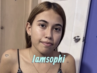 Iamsophi