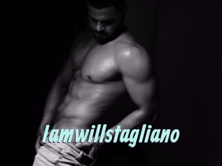 Iamwillstagliano