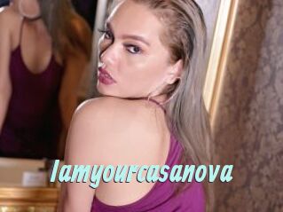 Iamyourcasanova