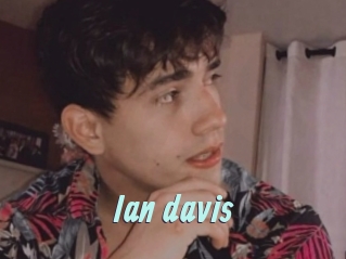 Ian_davis