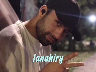 Ianahiry