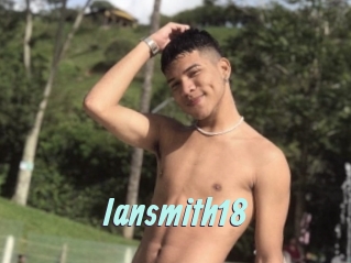 Iansmith18