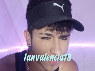 Ianvalencia18